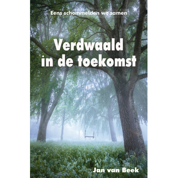 Verdwaald in de toekomst (Paperback) bij Singel 344