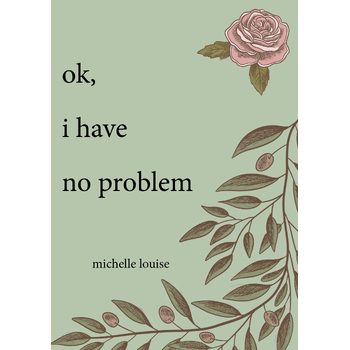ok, i have no problem (Paperback) bij Singel 344