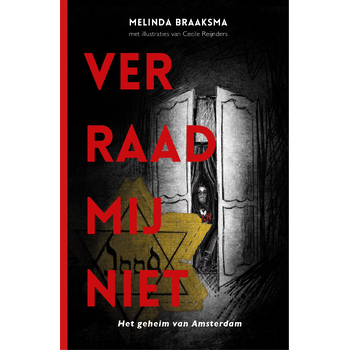 Verraad mij niet (Hardback) bij Singel 344