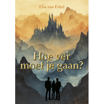 Hoe ver moet je gaan? (Paperback) bij Singel 344