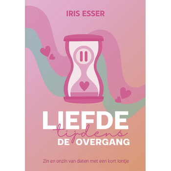 Liefde tijdens de overgang (Paperback) bij Singel 344
