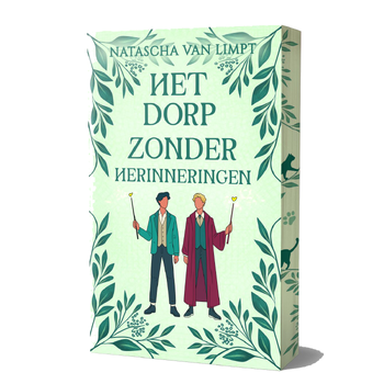 Het dorp zonder herinneringen (Paperback) bij Singel 344