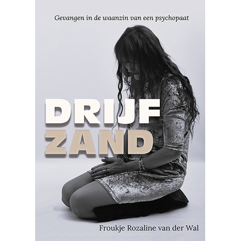 Drijfzand (Paperback) bij Singel 344