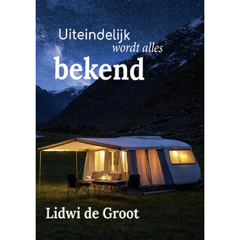Uiteindelijk wordt alles bekend (Paperback) bij Singel 344