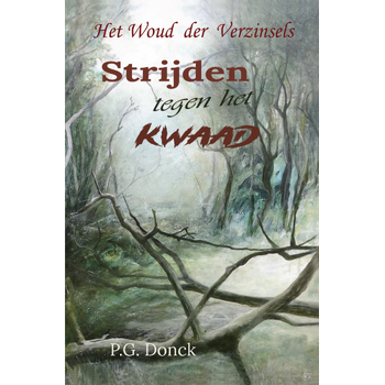 Strijden tegen het kwaad (Paperback) bij Singel 344
