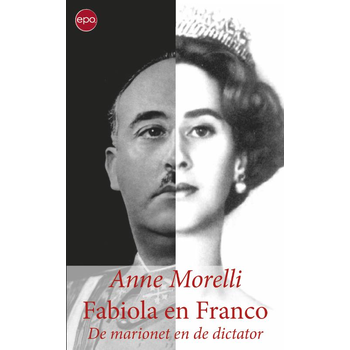 Fabiola en Franco (Paperback) bij Singel 344