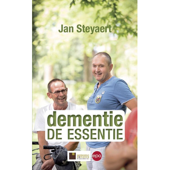 Dementie (Paperback) bij Singel 344