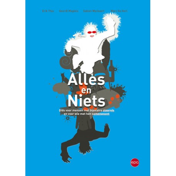 Alles en niets (Paperback) bij Singel 344