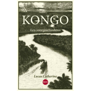 Kongo (Paperback) bij Singel 344