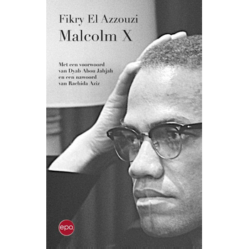Malcolm X (Paperback) bij Singel 344