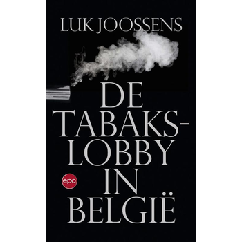 De tabakslobby in België (Paperback) bij Singel 344