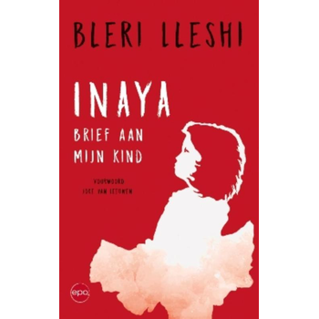 Inaya. Brief aan mijn kinderen (Paperback) bij Singel 344