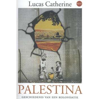 Palestina (Paperback) bij Singel 344