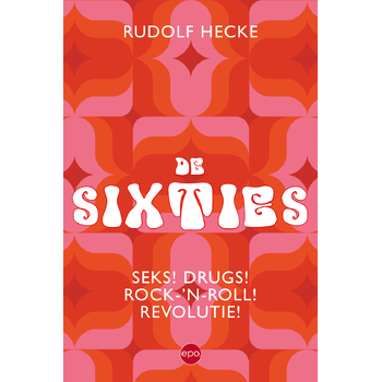 De Sixties (Paperback) bij Singel 344
