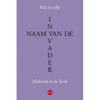 In naam van de Vader (Paperback) bij Singel 344