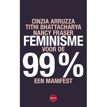 Feminisme voor de 99% (Paperback) bij Singel 344