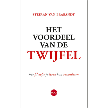 Het voordeel van de twijfel (Paperback) bij Singel 344