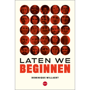 Laten we beginnen (Paperback) bij Singel 344