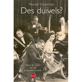 Des duivels? (Paperback) bij Singel 344