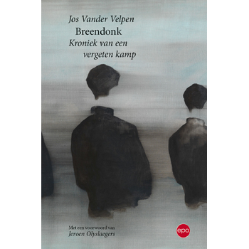 Breendonk (Paperback) bij Singel 344