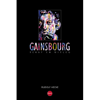 Gainsbourg (Paperback) bij Singel 344
