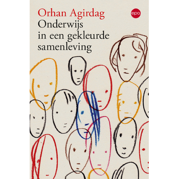 Onderwijs in een gekleurde samenleving (Paperback) bij Singel 344