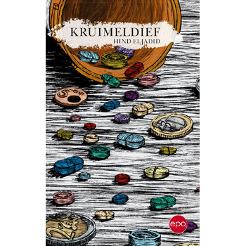 Kruimeldief (Paperback) bij Singel 344