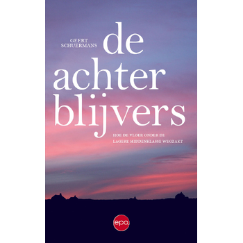 De achterblijvers (Paperback) bij Singel 344