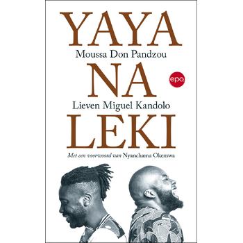 Yaya na Leki (Paperback) bij Singel 344