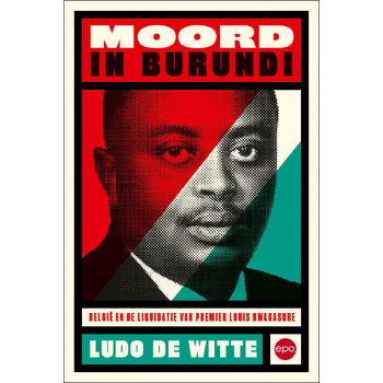 Moord in Burundi (Paperback) bij Singel 344