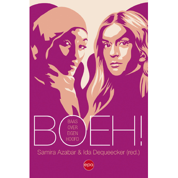 Boeh! (Paperback) bij Singel 344