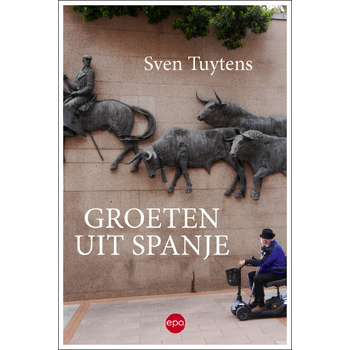 Groeten uit Spanje (Paperback) bij Singel 344
