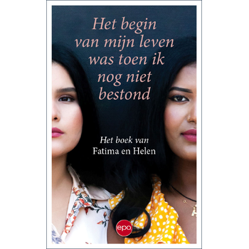 Het begin van mijn leven was toen ik nog niet bestond (Paperback) bij Singel 344