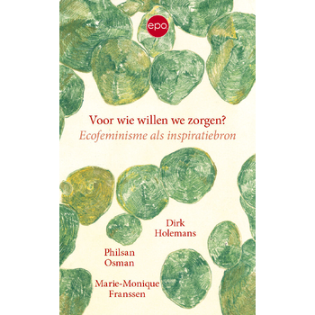 Voor wie willen we zorgen? (Paperback) bij Singel 344