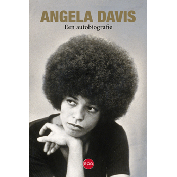 Angela Davis (Paperback) bij Singel 344