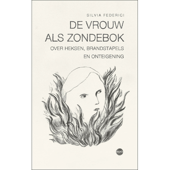 De vrouw als zondebok (Paperback) bij Singel 344