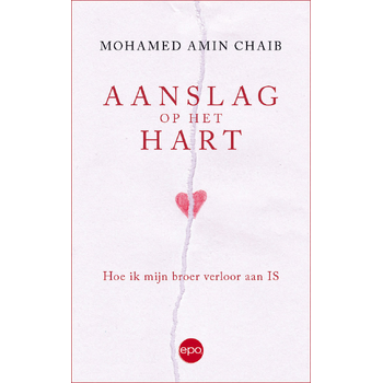 Aanslag op het hart (Paperback) bij Singel 344