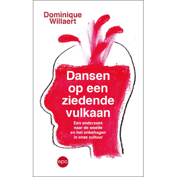 Dansen op een ziedende vulkaan (Paperback) bij Singel 344