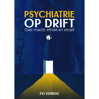 Psychiatrie op drift (Paperback) bij Singel 344