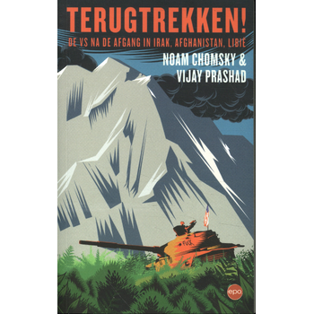 Terugtrekken (Paperback) bij Singel 344