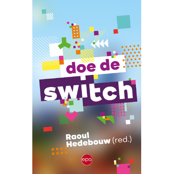 Doe de switch (Paperback) bij Singel 344