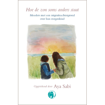 Hoe de zon soms anders staat (Paperback) bij Singel 344
