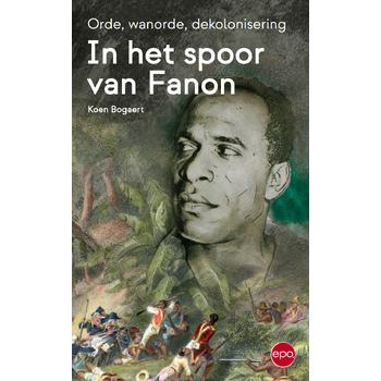 In het spoor van Fanon (Paperback) bij Singel 344