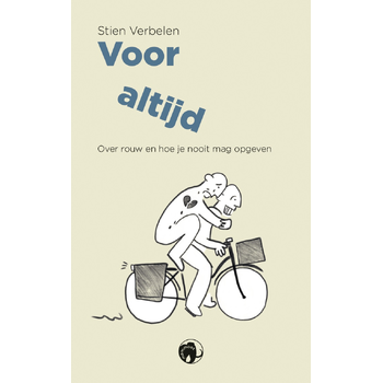 Voor altijd (Paperback) bij Singel 344