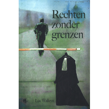 Rechten zonder grenzen (Paperback) bij Singel 344