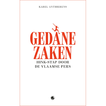Gedane zaken (Paperback) bij Singel 344