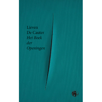 Boek der openingen (Paperback) bij Singel 344