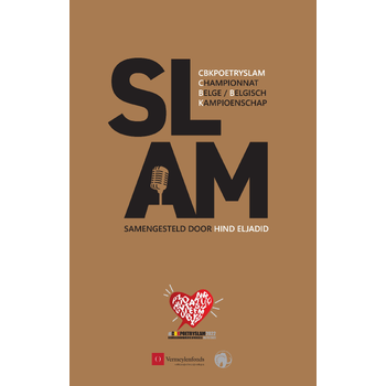 Slam (Paperback) bij Singel 344