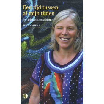 Tijd tussen al mijn tijden (Paperback) bij Singel 344