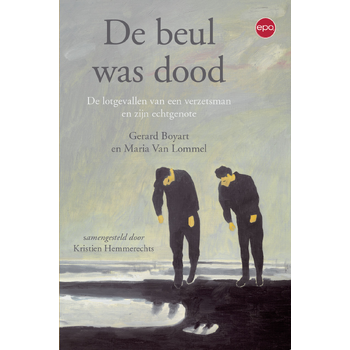 De beul was dood (Paperback) bij Singel 344